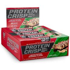 BSN Protein Crisp 12 Bars Chocolate Crunch 20g Protein