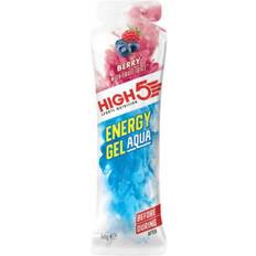 Karbohydrater High5 Energy Gel Aqua, energigel