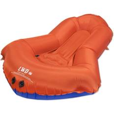 Rubber Boats Klymit LiteWater Dinghy Packraft orange 2022 Inflatable Boats