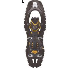 Schnürschuhe TSL Outdoor Symbioz Hyperflex Adjust Snowshoes size 41-50, titan