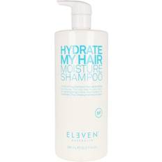 Eleven Australia Hydrate My Hair Moisture Shampoo 32.5fl oz