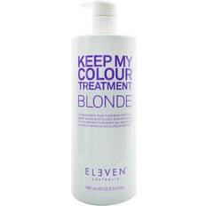 Eleven Australia Balsam Eleven Australia Keep My Colour Treatment Blonde 960ml