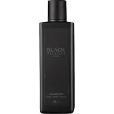 IdHAIR Shampoos idHAIR Black Xclusive Total Shampoo 250ml