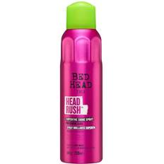 Tigi Glanzsprays Tigi sprayglans för hår Be Head Headrush 200ml