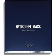 Utglattende Øyemasker Xlash Hydro Gel Mask