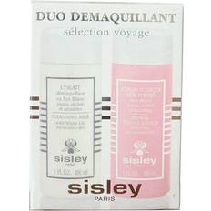 Sisley Paris Démaquillant Voyage Duo Gift Set