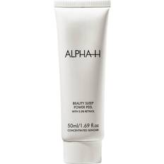 Shea Butter Facial Masks Alpha-H Beauty Sleep Power Peel 1.7fl oz