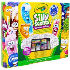 Toys Crayola Silly Scents Mini Art Kit