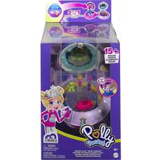 Polly Pocket Flip and Find CAT compact NEW