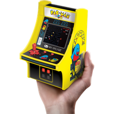 Cheap Game Consoles My Arcade Pac Man Micro Player Console