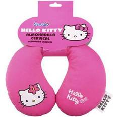Hello Kitty Stofftiere Hello Kitty Ergonomic Neck Cushion CS6