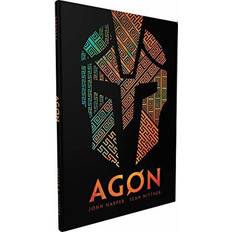 Agon Evil Hat Productions Agon