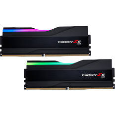 G.Skill Trident Z5 RGB Black DDR5 6000MHz 2x16GB (F5-6000J4040F16GX2-TZ5RK)