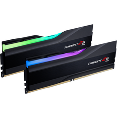 G.Skill Trident Z5 RGB Black DDR5 5600MHz 2x32GB (F5-5600J3036D32GX2-TZ5RK)