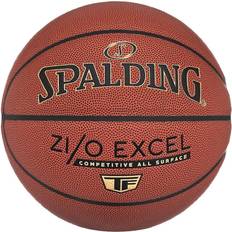 Spalding Basketballs Spalding ZiO Excel