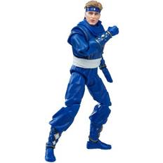 Hasbro Power Rangers Lightning Collection Monsters Mighty Morphin Ninja Blue Ranger