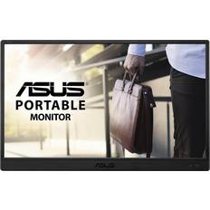 Portable monitor ASUS ZenScreen MB165B