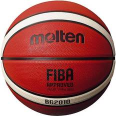 Brune Basketballer Molten Basket BG2010