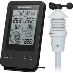 Thermometer, Hygroometer & Barometer Bresser 7002531