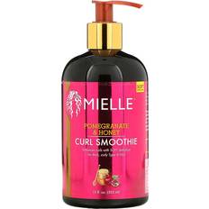 Mielle Hårprodukter Mielle Curl Smoothie Pomegranate & Honey 355ml