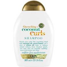 OGX Quenching + Coconut Curls Shampoo 385ml