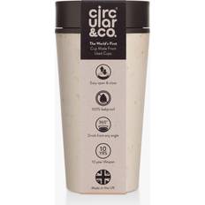 Circular&Co Leak Proof Reusable Thermobecher 34cl