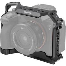 Alpha 7 3 Smallrig Full Camera Cage for Sony Alpha 7R V/7 IV/7 S III/1/7R IV