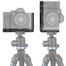 Smallrig Kamerastativer Smallrig 3660 L-Bracket For Sony A7 IV / A7S III / A1