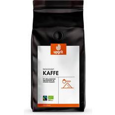Upgrit Organic Coffee Ground 250g