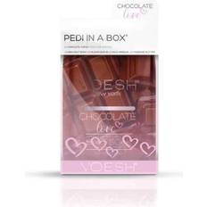 Foot Masks on sale Pedi In A Box, Chocolate Love