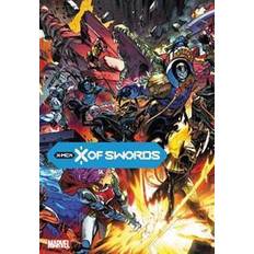 Comic Books & Graphic Novels X Of Swords (Paperback)