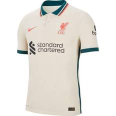 Liverpool FC Game Jerseys Nike Liverpool FC Match Away Jersey 2021-22