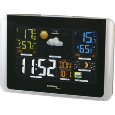 Thermometer & Wetterstationen Technoline WS 6442