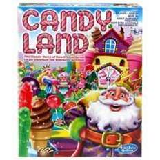Hasbro Board Games Hasbro Candy Land