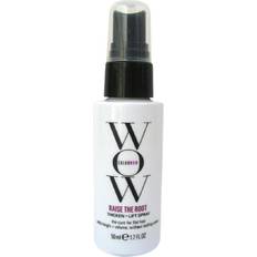Farget hår Volumizere Color Wow Raise The Root Thicken & Lift Spray 50ml