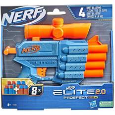 Nerf Blasters Nerf Elite 2.0 Prospect QS4