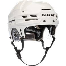CCM Ishockeyhjelmer CCM Tacks 910 Sr - White