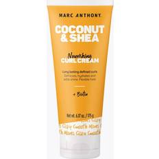 Marc Anthony Hair Products Marc Anthony Coconut & Shea Nourishing Curl Cream 5.9fl oz