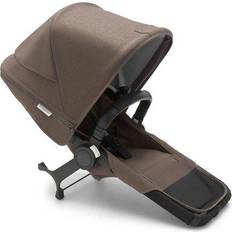 Bugaboo donkey Strollers Bugaboo Donkey 5 Duo Extension Set