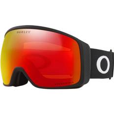 Men Goggles Oakley Flight Tracker L - Prizm Snow Torch Iridium/Matte Black