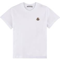 Moncler Maglia T-shirt - Optical White (83907-001)