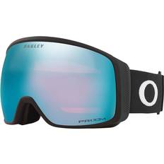 Skibriller Oakley Flight Tracker L - Prizm Snow Sapphire Iridium/Matte Black
