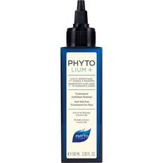 Antioxidantien Haarausfallbehandlungen Phyto Phytolium+ Anti-Hair Loss Treatment for Men 100ml