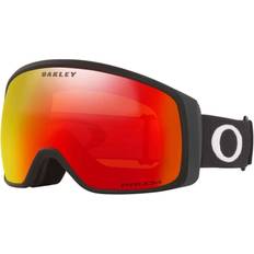Oakley Dame Skibriller Oakley Flight Tracker M - Prizm Snow Torch Iridium/Matte Black