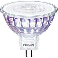 Philips GU5.3 MR16 LEDs Philips Master Value Spot VLE D LED Lamps 5.8W GU5.3 MR16