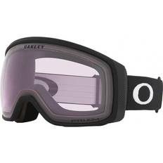 Oakley Senior Skibriller Oakley Flight Tracker M - Prizm Snow Clear/Matte Black