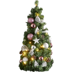 Star Trading Weihnachtsbäume Star Trading Noel Weihnachtsbaum 65cm