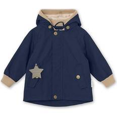 Mini A Ture Wally Jacket - Ombre Blue (1220297702 -5820)