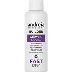 Negletørkere Andreia Professional Builder Acrylic Liquid Fast Dry