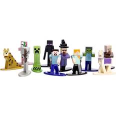 Minecraft Figuren Minecraft Blindbag Samlingsfigurer Unisex multicolor